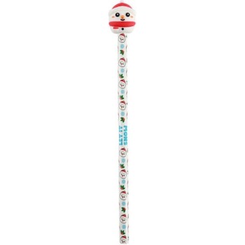 Μολυβια I-total Xl2308o Xmas Χιονάνθρωπος