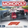 Monopoly Formula 1 (G3437)