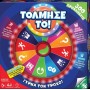 Επιτραπέζιο Wheel You Dare-Τόλμησέ Το (GPG12000)