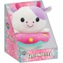 Luna Λούτρινο Donut Squishcuties Cow 20 εκ.