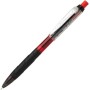 Μηχανικό Μολύβι Pentel Q-erase Qe427 0.7mm Black