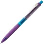 Μηχανικό Μολύβι Pentel Q-erase Qe427 0.7mm Purple