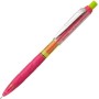 Μηχανικό Μολύβι Pentel Q-erase Qe427 0.7mm Pink