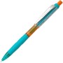 Μηχανικό Μολύβι Pentel Q-erase Qe427 0.7mm Turquoise