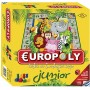  ΕΠΑ Επιτραπέζιο Παιχνίδι Europoly Junior για 2-4 Παίκτες 5+ Ετών
