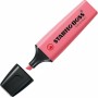 Stabilo Boss Μαρκαδόρος 70/150 Pastel Cherry Pink