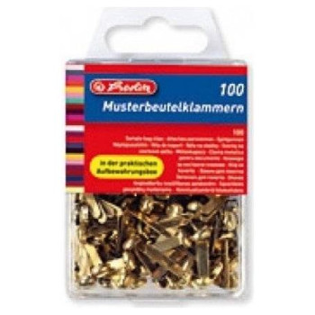 Herlitz Καρφί Χειρ/Χνείας Στρογγυλό Κεφάλι 100pcs Herlitz Καρφί Χειρ/Χνείας Στρογγυλό Κεφάλι 100pcs