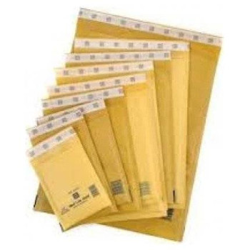 ΜailLite Φάκελος Με Φυσαλίδες E/15 22x26cm (Εξωτ.24x27cm)