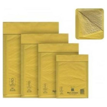 ΜailLite Φάκελος Με Φυσαλίδες K/20 35x47cm (Εξωτ.37x48cm)