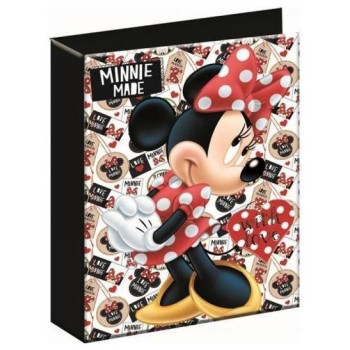 Gim Κλασέρ 17x25cm Minnie 340-66500