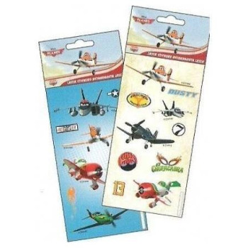 Gim Stickers Planes Gim Stickers Planes