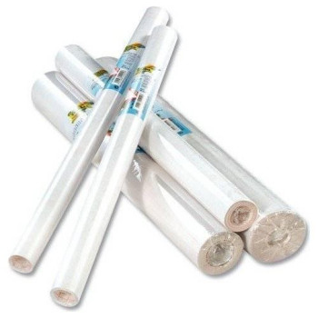 Folia Αυτοκόλλητο Διάφανο Πλαστικό Ρολό 45cmx2m 156303