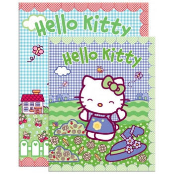 Tετράδιο 17x25cm Tετράδιο 17x25cm