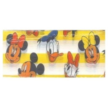 OEM Χαρτί Γκοφρέ 0.5x2m Mickey and Friends 1124 OEM Χαρτί Γκοφρέ 0.5x2m Mickey and Friends 1124
