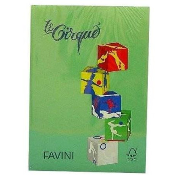 Favini Χαρτί Α4 80gr Πράσινο 500φ. No208 Favini Χαρτί Α4 80gr Πράσινο 500φ. No208