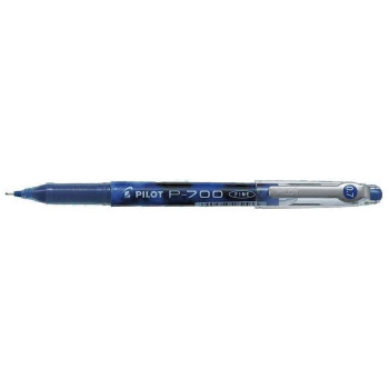 Pilot Μαρκαδόρος. Ρ-700 0.7mm Μπλε BL-P70-L Pilot Μαρκαδόρος. Ρ-700 0.7mm Μπλε BL-P70-L