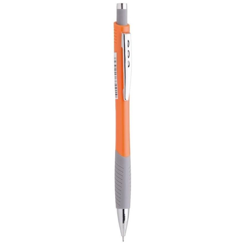 Deli Μηχανικό Μολύβι 0.7mm 37091 Διάφορα Χρώματα