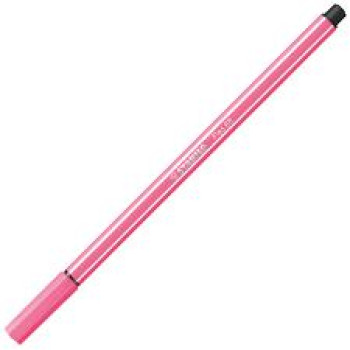 ΜΑΡΚΑΔΟΡΟΙ STABILO 68/29 PINK ΜΑΡΚΑΔΟΡΟΙ STABILO 68/29 PINK