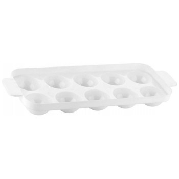 OEM Παλέτα Αυγοθήκη Πλαστική 10 Θέσεων OEM Παλέτα Αυγοθήκη Πλαστική 10 Θέσεων