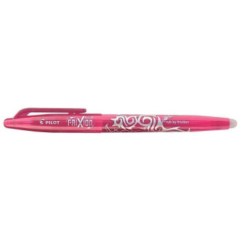 Pilot Στυλό Frixion Ball Ροζ  BL-FR7P Pilot Στυλό Frixion Ball Ροζ  BL-FR7P