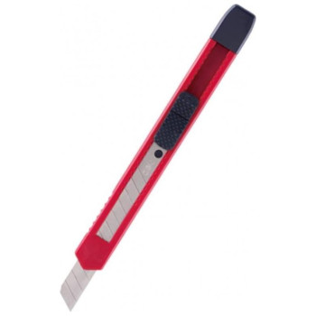 Deli Κοπίδι Πλαστικό Μικρό 8εκ E2051 Deli Κοπίδι Πλαστικό Μικρό 8εκ E2051