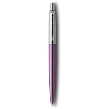 Parker Jotter Victoria Violet Ct Ballpen 1953190 Parker Jotter Victoria Violet Ct Ballpen 1953190