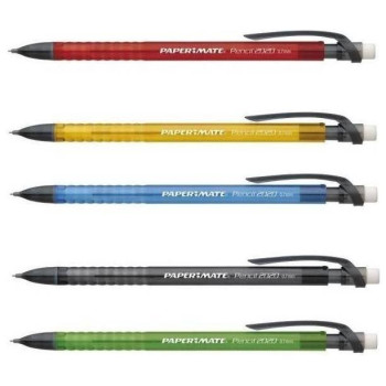 PaperMate Μολύβι 2020 0.7mm Grey