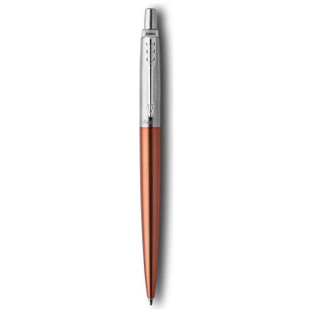 Parker Jotter Chelsea Orange Ct Ballpen Parker Jotter Chelsea Orange Ct Ballpen