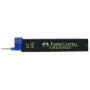 Faber Castell Περιέκτης Με 12 Μύτες S.Polymer 0.7mm 2B 120702
