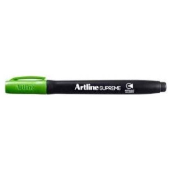 Artline Μαρκαδόρος Ανεξίτηλος Supreme Metallic Epf 790 Metallic Green Artline Μαρκαδόρος Ανεξίτηλος Supreme Metallic Epf 790 Metallic Green