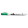 Artline Μαρκαδόρος Πίνακα Supreme Whiteboard Epf 507 Green Artline Μαρκαδόρος Πίνακα Supreme Whiteboard Epf 507 Green