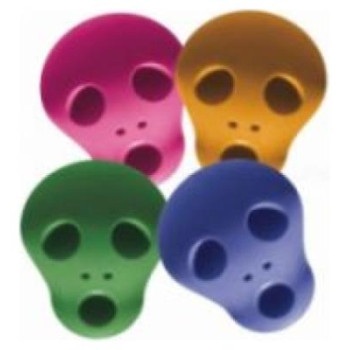 Wedo Γόμα Ghost Διάφορα Χρώματα 5997499