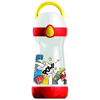 Maped Παγούρι Comics Concept 430 ml 871412 Maped Παγούρι Comics Concept 430 ml 871412