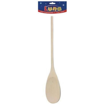 Luna Κουτάλα Ξύλινη 30cm 601380 Luna Κουτάλα Ξύλινη 30cm 601380