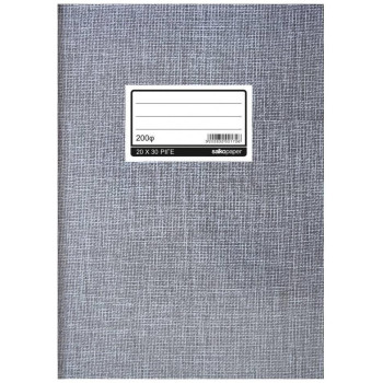 Salko Φυλλλάδα Ριγέ 25Χ35 150 Φύλλων 2177