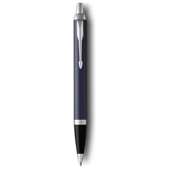Parker IM Core Matt Blue CT BPen 1931668 Parker IM Core Matt Blue CT BPen 1931668