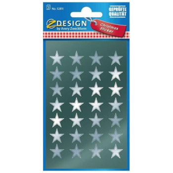 Z-Design Αυτοκόλλητα Stickers Xmas 52811 Z-Design Αυτοκόλλητα Stickers Xmas 52811