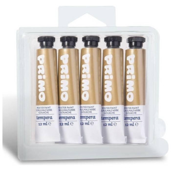 Primo Τέμπερες 12ml Gold 920 (1Τεμ) Primo Τέμπερες 12ml Gold 920 (1Τεμ)