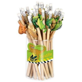 Moses DINOS Μολύβι Μ30564 Moses DINOS Μολύβι Μ30564