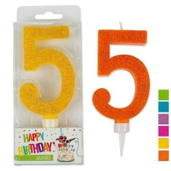 Τrend Κεράκια Γενεθλίων Με Στρασάκια Happy Birthday Νο5 942036 Τrend Κεράκια Γενεθλίων Με Στρασάκια Happy Birthday Νο5 942036