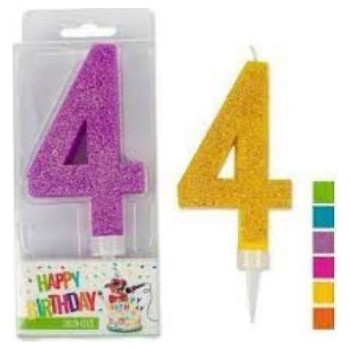 Τrend  Κεράκια Γενεθλίων Με Στρασάκια Happy Birthday Νο4 942029 Τrend  Κεράκια Γενεθλίων Με Στρασάκια Happy Birthday Νο4 942029