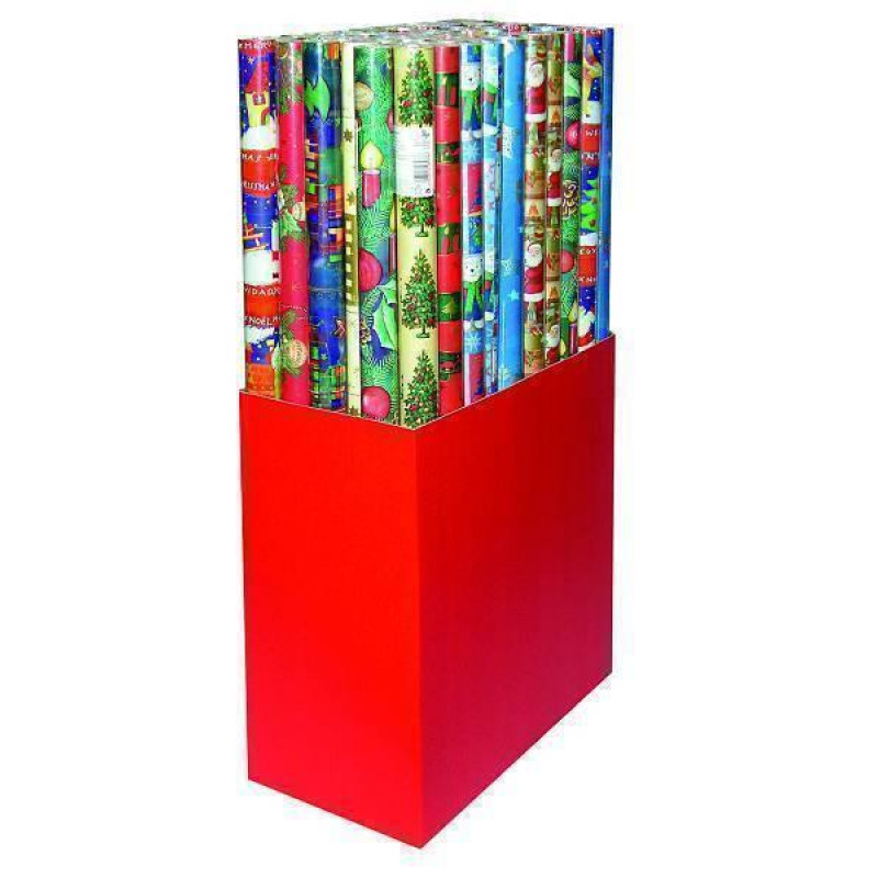 Susy Card Χαρτί Περιτυλίγματος 2m Χ 70cm Διάφορα Χρώματα 84705 Susy Card Χαρτί Περιτυλίγματος 2m Χ 70cm Διάφορα Χρώματα 84705