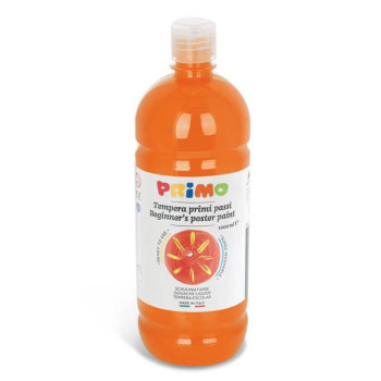 PRIMO ΤΕΜΠΕΡΕΣ CMP 1000ml 250 ORANGE