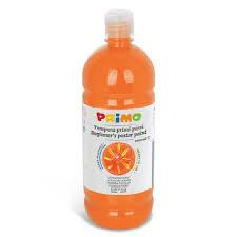 PRIMO ΤΕΜΠΕΡΕΣ CMP 1000ml 250 ORANGE