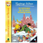 ΤΖΕΡΟΝΙΜΟ ΣΤΙΛΤΟΝ 39: ΤΟ ΜΥΣΤΗΡΙΟ ΜΕ ΤΙΣ ΕΦΤΑ ΜΠΑΜΠΟΥΣΚΕΣ