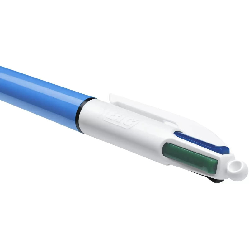 Bic Στυλό Πολύχρωμο 4 Colors 1,0mm 35889969