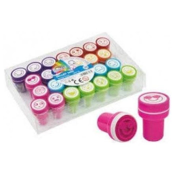 Τempus Σφραγίδα Στρογγυλή Με Αυτοκόλλητο Ολόγραμμα 276959 Τempus Σφραγίδα Στρογγυλή Με Αυτοκόλλητο Ολόγραμμα 276959