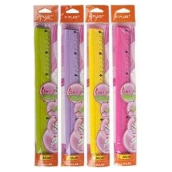 Yplus Χάρακας-Κασετίνα  89170 Yplus Χάρακας-Κασετίνα  89170