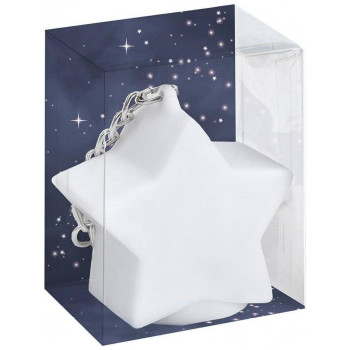 Moses Key chain star light M27167 Moses Key chain star light M27167