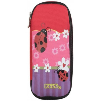 Polo Animal Pencil Case Κασετίνα 937011-65 (2018) Polo Animal Pencil Case Κασετίνα 937011-65 (2018)